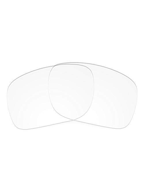 Revant Replacement Lenses for Oakley Holbrook - Compatible with Oakley Holbrook Sunglasses