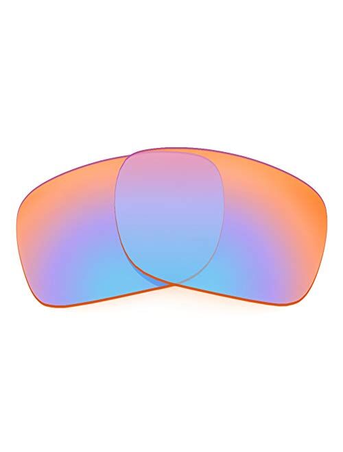 Revant Replacement Lenses for Oakley Holbrook - Compatible with Oakley Holbrook Sunglasses