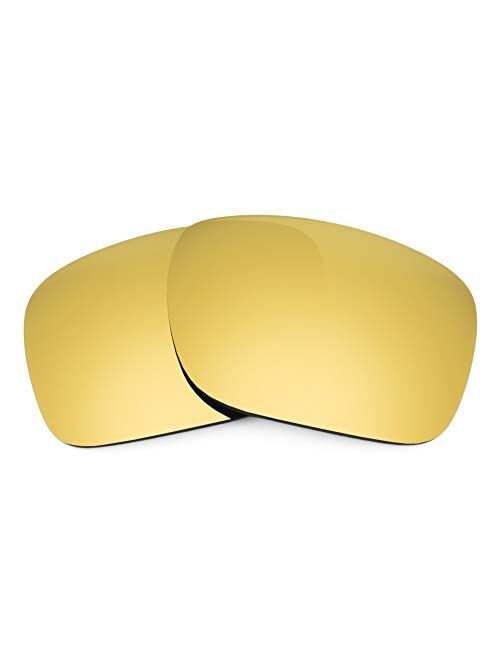 Revant Replacement Lenses for Oakley Holbrook - Compatible with Oakley Holbrook Sunglasses