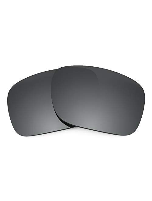 Revant Replacement Lenses for Oakley Holbrook - Compatible with Oakley Holbrook Sunglasses