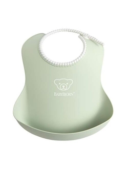 BABYBJORN Baby Bib