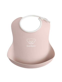 BABYBJORN Baby Bib