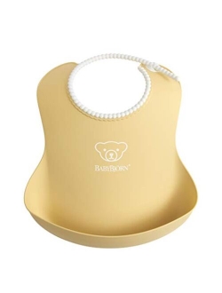 BABYBJORN Baby Bib