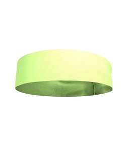 Bondi Band WICKING 4" HEADBAND - Workout Sweatband; Great for Running, Walking, Crossfit, Skiing, Workouts; Super absorbent