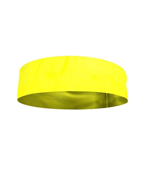 Bondi Band WICKING 4" HEADBAND - Workout Sweatband; Great for Running, Walking, Crossfit, Skiing, Workouts; Super absorbent