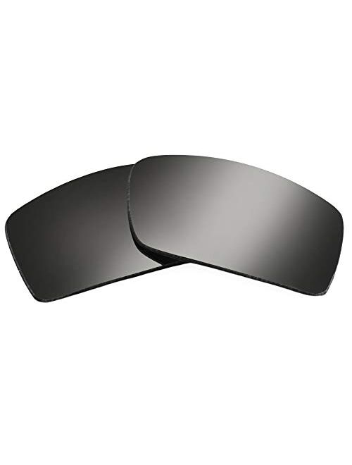 SeekOptics Replacement Lenses for Oakley Gascan Sunglasses