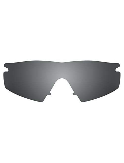 Revant Replacement Lenses for Oakley M Frame Strike - Compatible with Oakley M Frame Strike Sunglasses