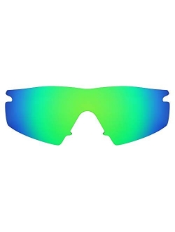 Revant Replacement Lenses for Oakley M Frame Strike - Compatible with Oakley M Frame Strike Sunglasses