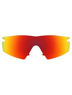 Revant Replacement Lenses for Oakley M Frame Strike - Compatible with Oakley M Frame Strike Sunglasses