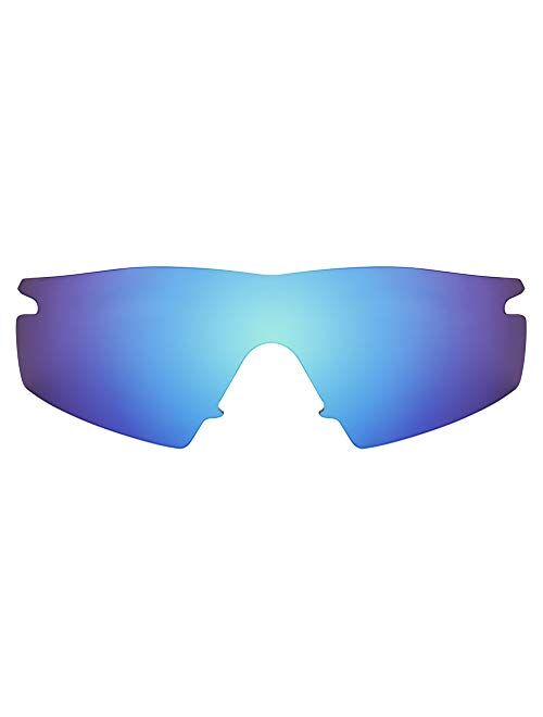 Revant Replacement Lenses for Oakley M Frame Strike - Compatible with Oakley M Frame Strike Sunglasses