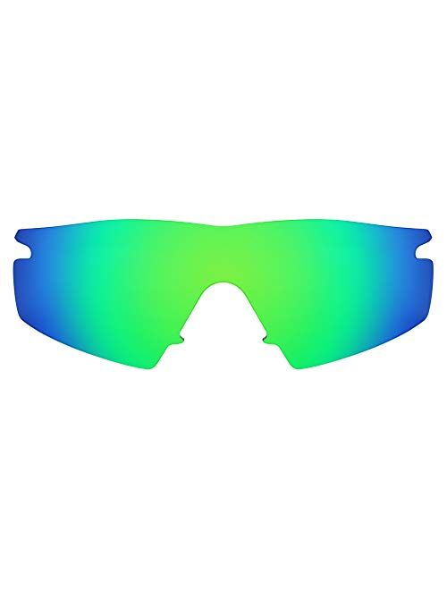 Revant Replacement Lenses for Oakley M Frame Strike - Compatible with Oakley M Frame Strike Sunglasses