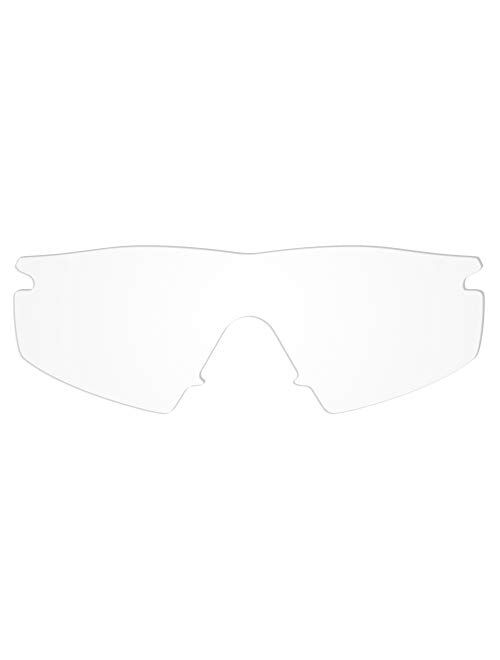 Revant Replacement Lenses for Oakley M Frame Strike - Compatible with Oakley M Frame Strike Sunglasses