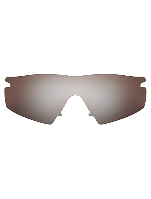 Revant Replacement Lenses for Oakley M Frame Strike - Compatible with Oakley M Frame Strike Sunglasses