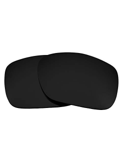 SeekOptics Replacement Lenses for Oakley Twoface Sunglasses