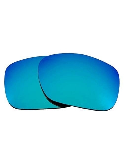 SeekOptics Replacement Lenses for Oakley Twoface Sunglasses