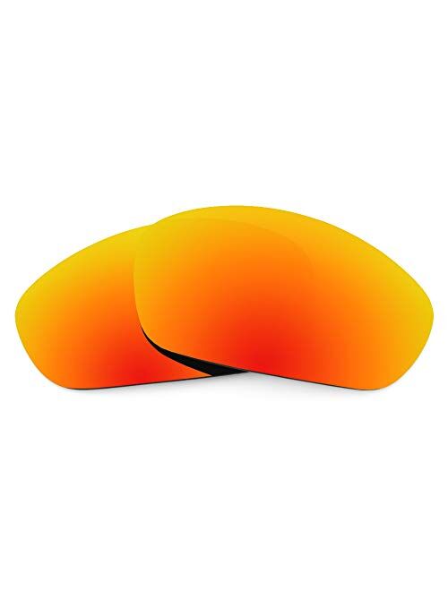 Revant Replacement Lenses for Oakley Straight Jacket (2007)