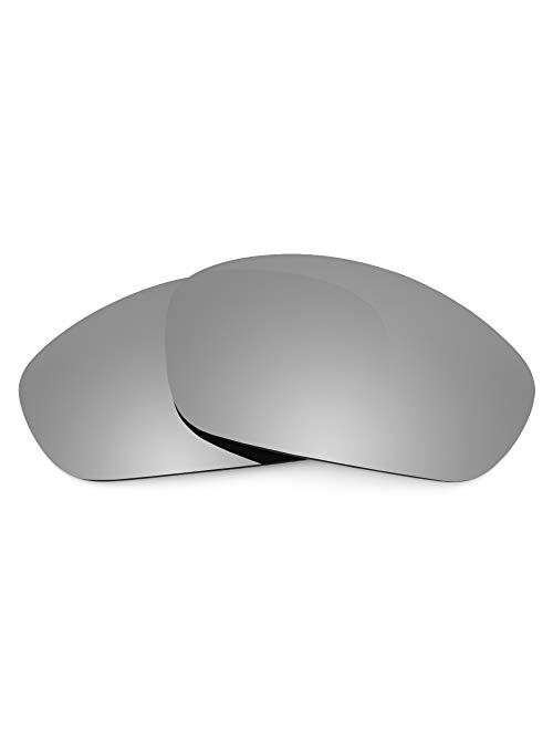 Revant Replacement Lenses for Oakley Straight Jacket (2007)