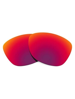 Revant Replacement Lenses for Oakley Frogskins - Compatible with Oakley Frogskins Sunglasses