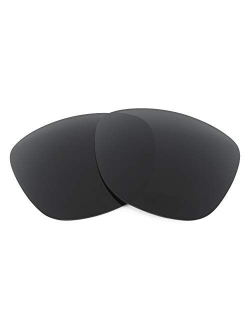 Revant Replacement Lenses for Oakley Frogskins - Compatible with Oakley Frogskins Sunglasses