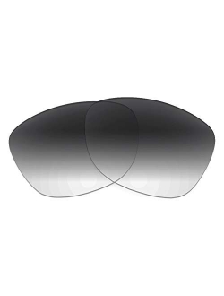 Revant Replacement Lenses for Oakley Frogskins - Compatible with Oakley Frogskins Sunglasses