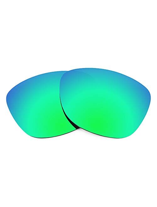 Revant Replacement Lenses for Oakley Frogskins - Compatible with Oakley Frogskins Sunglasses