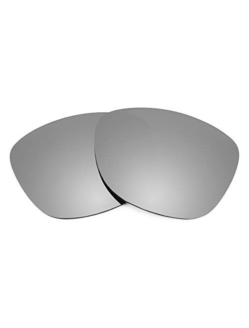 Revant Replacement Lenses for Oakley Frogskins - Compatible with Oakley Frogskins Sunglasses