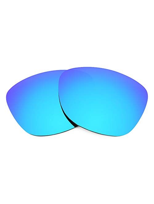 Revant Replacement Lenses for Oakley Frogskins - Compatible with Oakley Frogskins Sunglasses