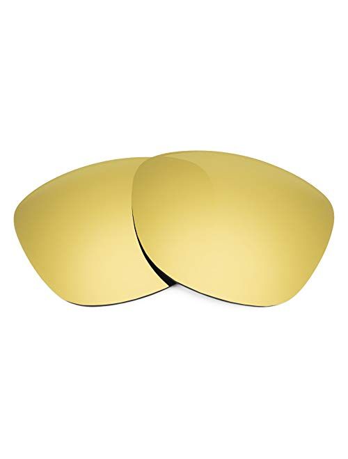 Revant Replacement Lenses for Oakley Frogskins - Compatible with Oakley Frogskins Sunglasses