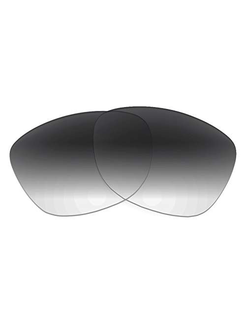 Revant Replacement Lenses for Oakley Frogskins - Compatible with Oakley Frogskins Sunglasses