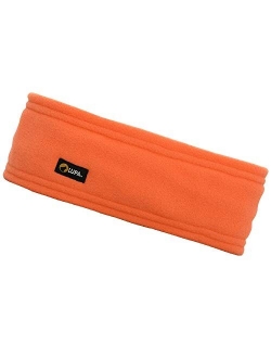 Lupa Canadian Handmade Unisex Triple-Layer Micro Fleece Headband