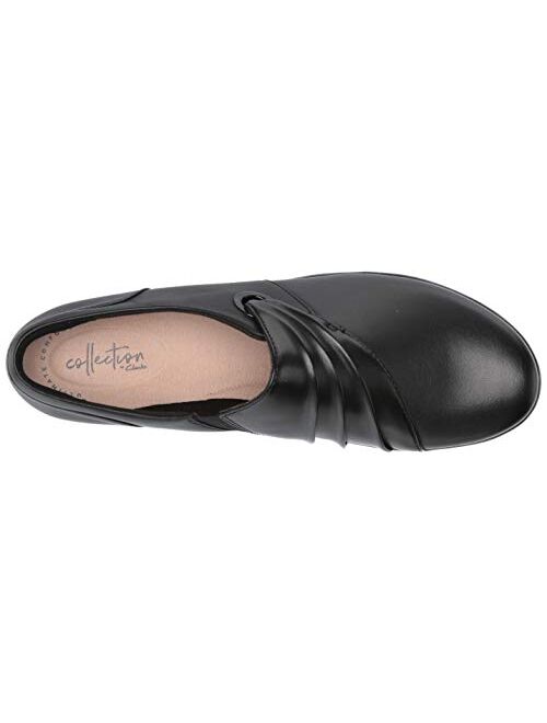 Clarks Women's Hope Shine Loafer