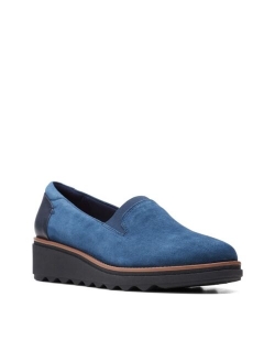 Women's Sharon Dolly Loafer