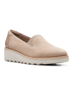 Women's Sharon Dolly Loafer