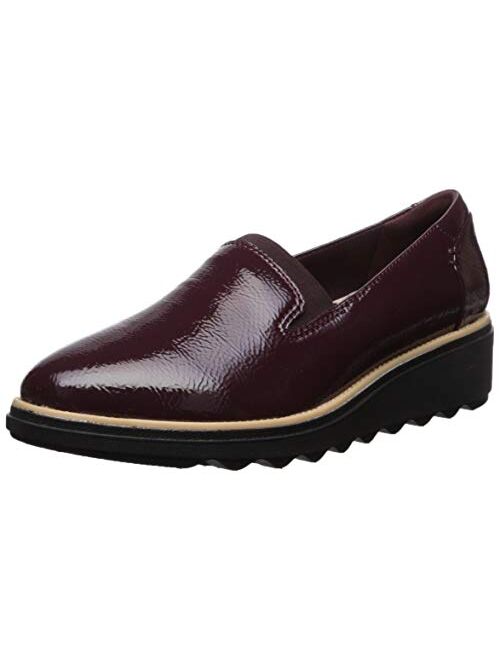 Clarks Women's Sharon Dolly Loafer