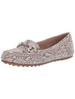 A2 Women's Back Driving Style Loafer