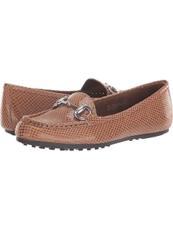 A2 Women's Back Driving Style Loafer