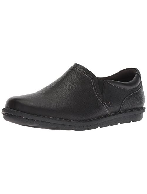 Clarks Women's Janice Barrie Loafer