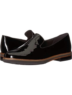 Womens Frida Loafer Slip On Shoes