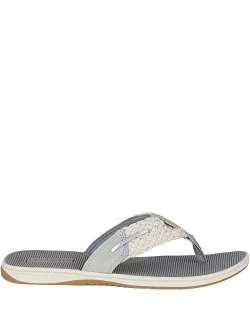 Top-Sider Women's Parrotfish Flip Flop