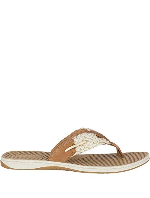 Sperry Top-Sider Women's Parrotfish Flip Flop