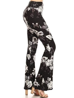 Ultra Soft Popular Printed Stylish Palazzo Pants BAT2