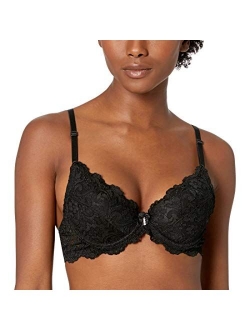 Women's Signature Lace Push-Up Bra, Style 85046