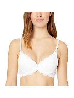 Women's Signature Lace Push-Up Bra, Style 85046