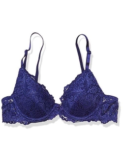 Women's Signature Lace Push-Up Bra, Style 85046