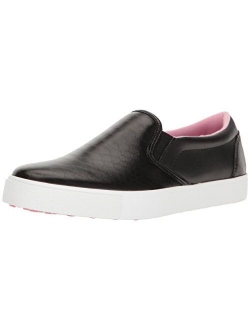 Women's Tustin Slip-on Golf-Shoes