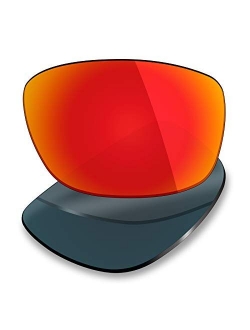 Mryok Replacement Lenses for Oakley Ten X - Options