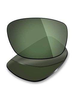 Mryok Replacement Lenses for Oakley Ten X - Options