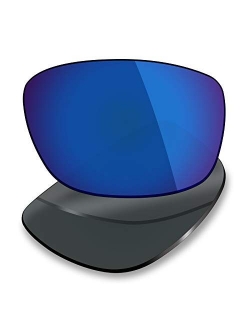 Mryok Replacement Lenses for Oakley Ten X - Options