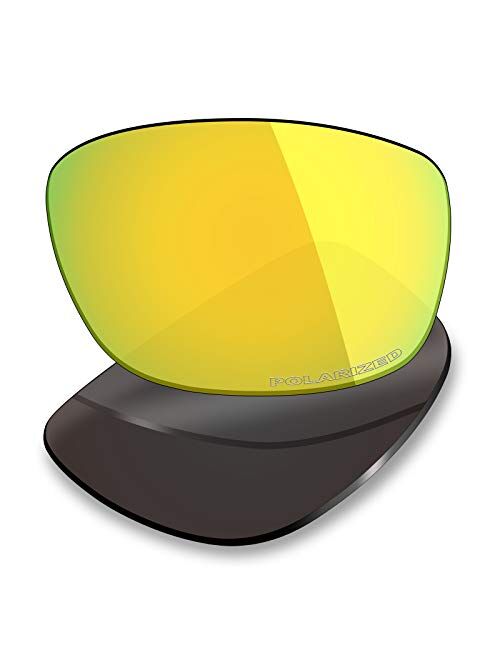 Mryok Replacement Lenses for Oakley Ten X - Options