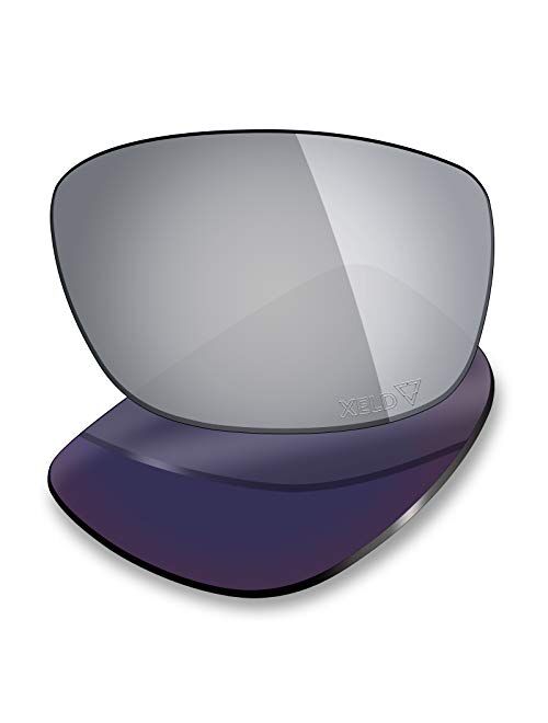 Mryok Replacement Lenses for Oakley Ten X - Options